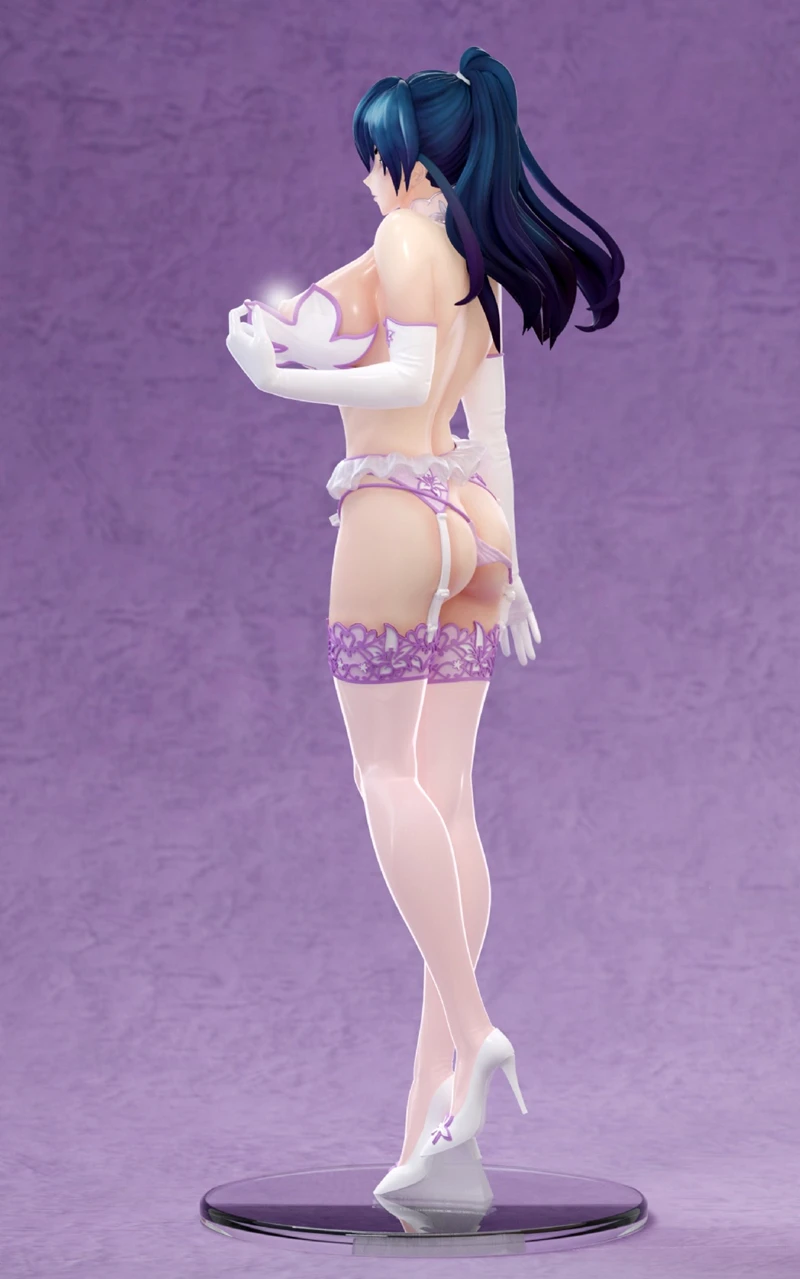 Набор фигурок из смолы Taimanin Sakura Igawa 1/7, неокрашенный комплект для гаража из смолы, модель GK
Набор фигурок из смолы Taimanin Sakura Igawa 1/7, неокрашенный комплект для гаража из смолы, модель GK