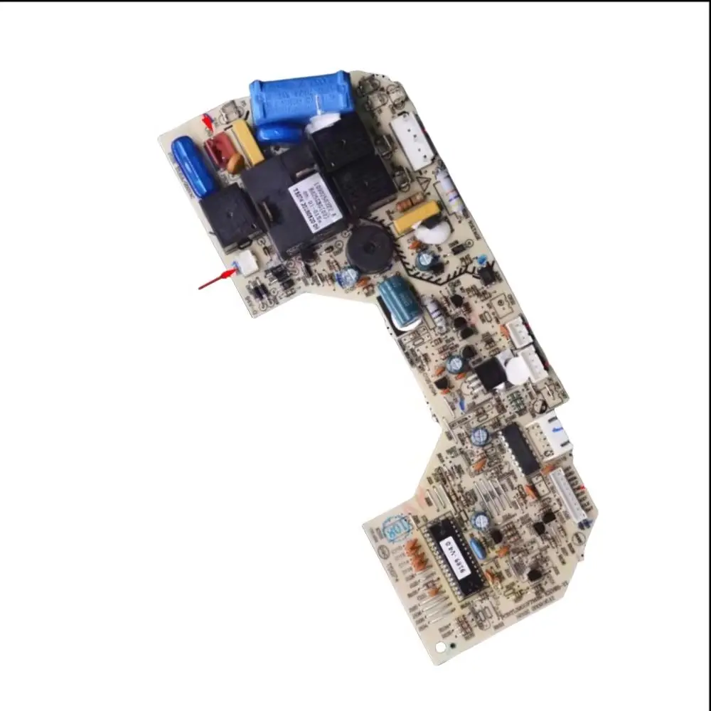 New for Air conditioner cooling and heating computer motherboard TL32GGFT9189-KZ (HB) - YL accessories
New for Air conditioner cooling and heating computer motherboard TL32GGFT9189-KZ (HB) - YL accessories