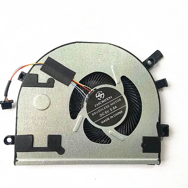 For 310S-15ISK/IKB 310S-14IKB/ISK/AST510S-15ISK/14 Laptop CPU GPU Cooling Fan Heatsink Fan Cooler
For 310S-15ISK/IKB 310S-14IKB/ISK/AST510S-15ISK/14 Laptop CPU GPU Cooling Fan Heatsink Fan Cooler