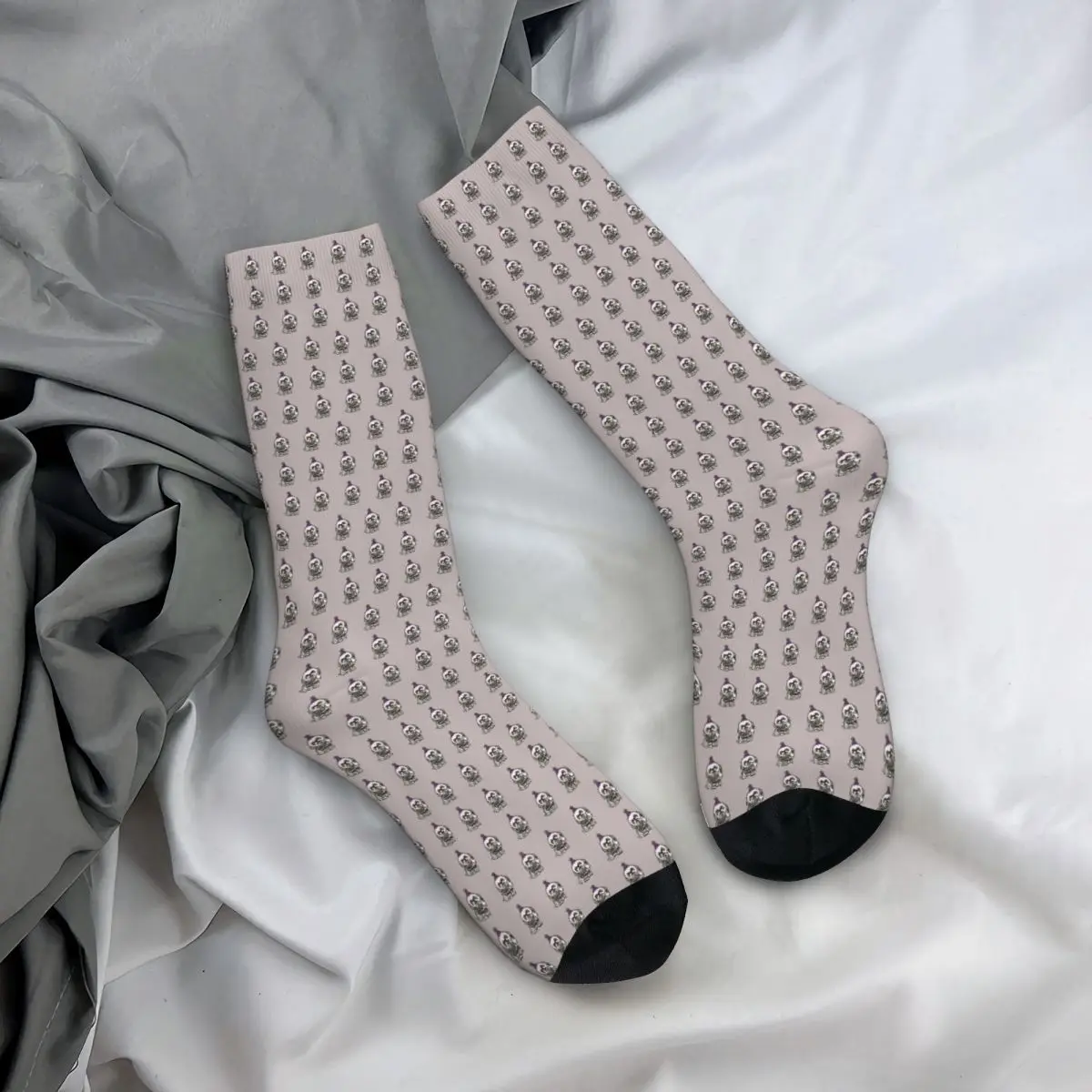 Happy Birthday Men Women Socks Windproof Novelty Spring Summer Autumn Winter Stockings Gift
Happy Birthday Men Women Socks Windproof Novelty Spring Summer Autumn Winter Stockings Gift