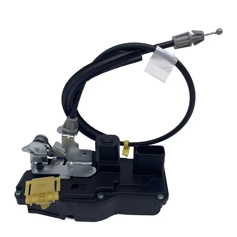 A48P-Front Left Driver Door Lock Actuator With Passive Entry For Cadillac CTS 2008-2014,931-394 Replacement
A48P-Front Left Driver Door Lock Actuator With Passive Entry For Cadillac CTS 2008-2014,931-394 Replacement