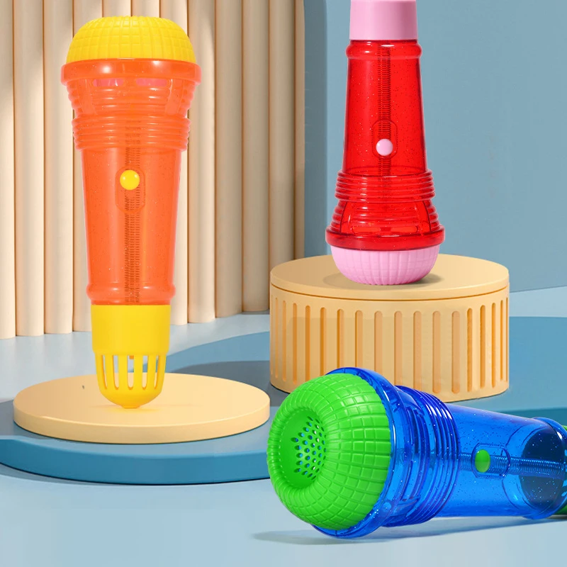 Microphone Kids Echo Mic Singing For Karaoke Toddler Toddlers Musical Microphones Speech Music Voice Education Early
Microphone Kids Echo Mic Singing For Karaoke Toddler Toddlers Musical Microphones Speech Music Voice Education Early