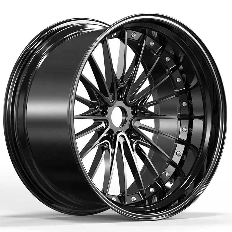2 Pieces Custom Forged Wheel 5x130 Forged Car Rim 18 19 20 21 22 24 Inch Forged Alloy Wheels
2 Pieces Custom Forged Wheel 5x130 Forged Car Rim 18 19 20 21 22 24 Inch Forged Alloy Wheels
