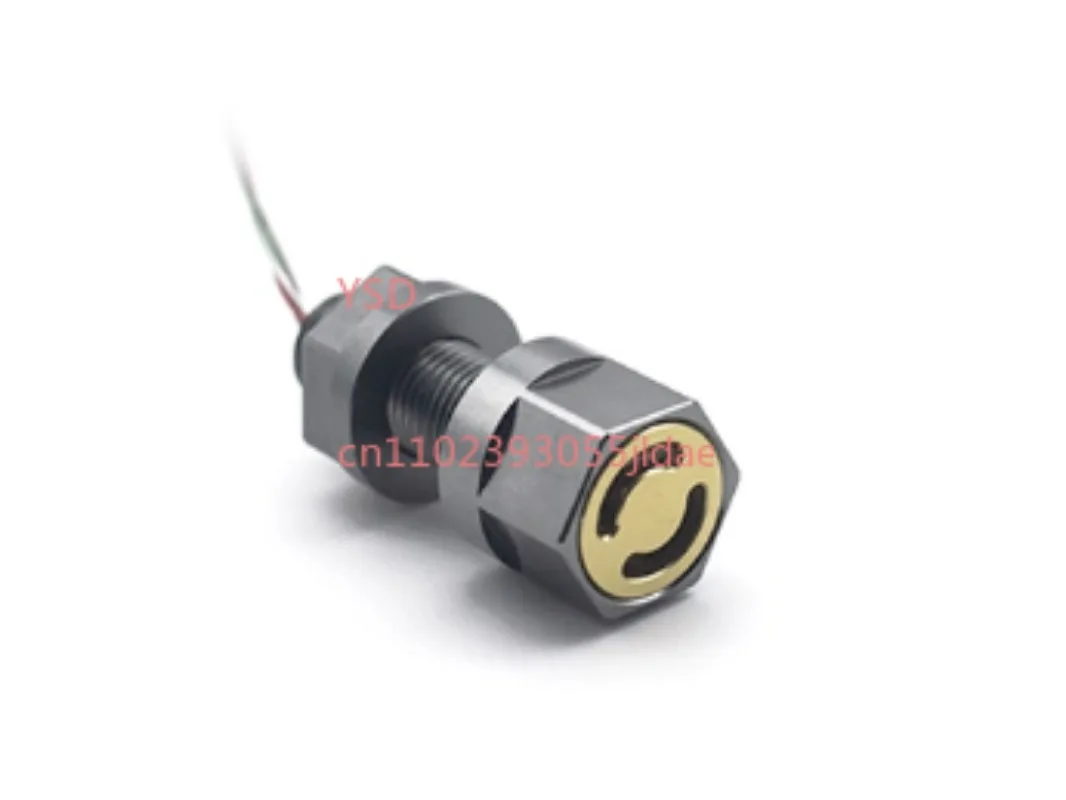MS5837-30BA 0-30Bar Water Depth Pressure Sensor for ROV Ocean Robot Deepwater Use with Locknut
MS5837-30BA 0-30Bar Water Depth Pressure Sensor for ROV Ocean Robot Deepwater Use with Locknut