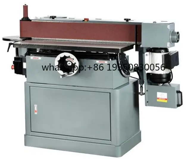 STR W0501 6"*108" Woodworking Drum Sander Oscillating Spindle Sander
STR W0501 6"*108" Woodworking Drum Sander Oscillating Spindle Sander