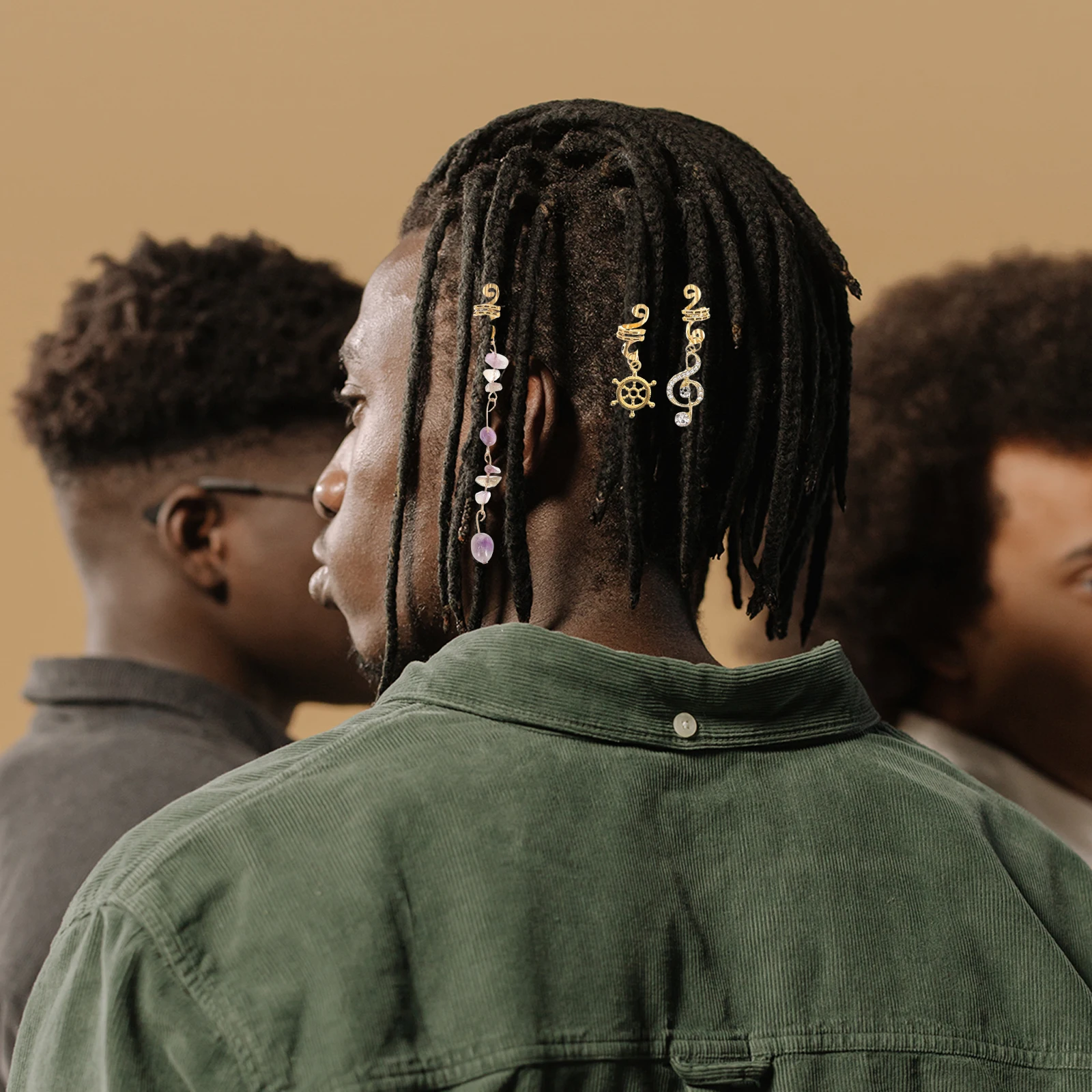 Dreadlocks Spring Hairpins Crystal Stone Charms Women Accessories Braids Decor Hair Accessories For Braids Metal Hair Jewelry
Dreadlocks Spring Hairpins Crystal Stone Charms Women Accessories Braids Decor Hair Accessories For Braids Metal Hair Jewelry