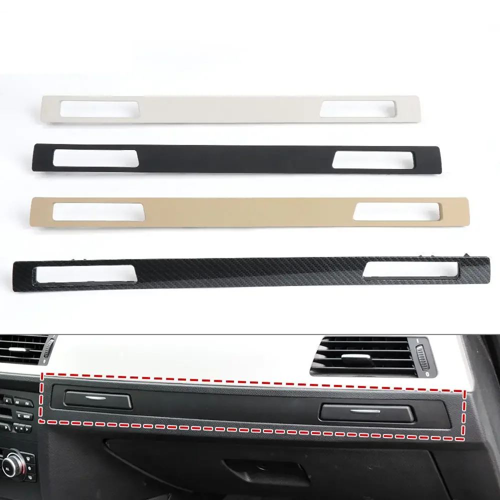 For BMW E90 E91 E92 E93 LHD Car Water Cup Holder Panel Interior Strip Trim For BMW 3 Series M3 2005-2012 51457138798
For BMW E90 E91 E92 E93 LHD Car Water Cup Holder Panel Interior Strip Trim For BMW 3 Series M3 2005-2012 51457138798