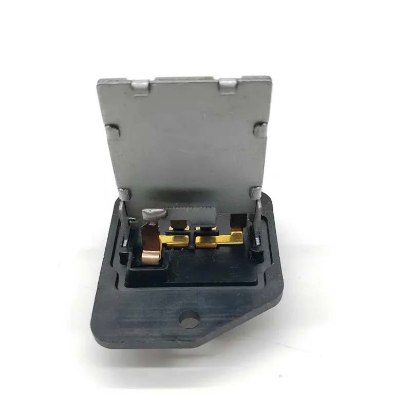 971281R000 97128-1R000 регулятор вентиляции, резистор вентилятора для Hyundai 2012-2017 Veloster Accent л
971281R000 97128-1R000 регулятор вентиляции, резистор вентилятора для Hyundai 2012-2017 Veloster Accent л