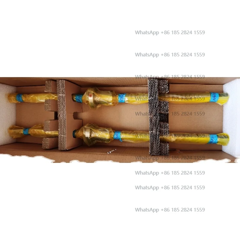 E200A/SKT100/SKT200 X-axis screw NEW 1PCS
E200A/SKT100/SKT200 X-axis screw NEW 1PCS