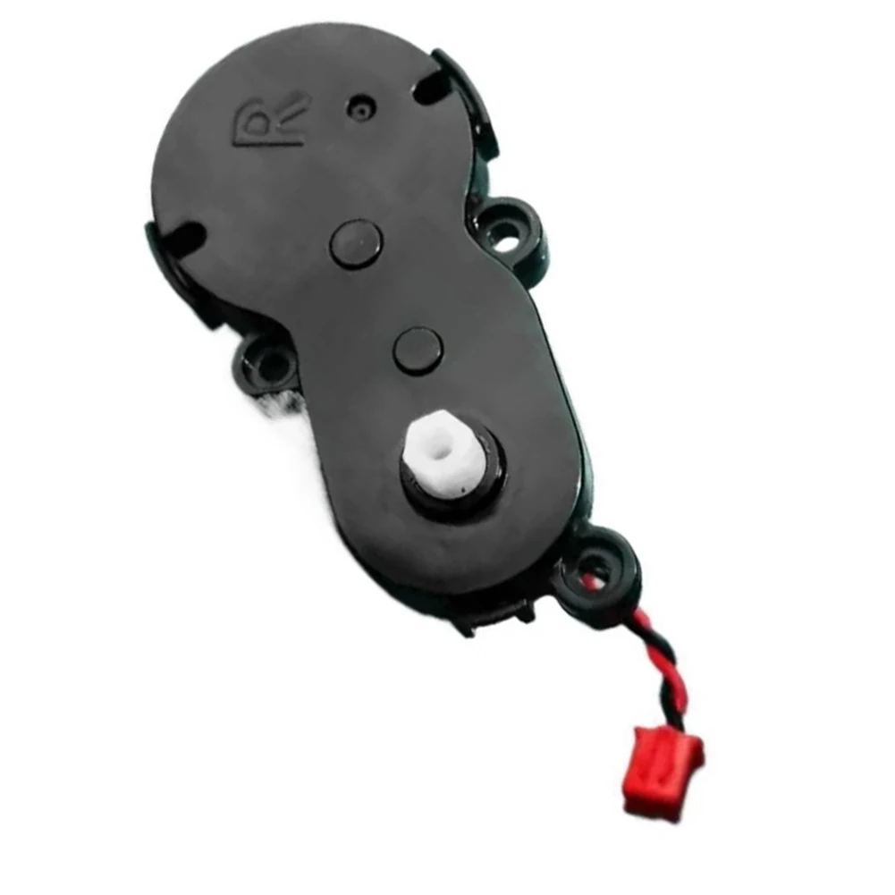 High Performance Side Brush Motor Robot Replacement Motor Robot Vacuum Motor Quiet Operation Easy Installation
High Performance Side Brush Motor Robot Replacement Motor Robot Vacuum Motor Quiet Operation Easy Installation