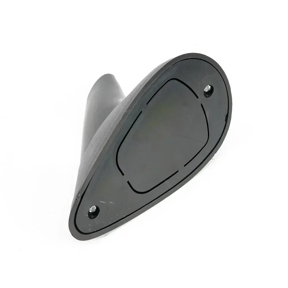 Antenna Fin Aerial Black Black Look Dummy For SAAB 9-3 9-5 93 95 AERO JC-887 Parts Replacement (matte)
Antenna Fin Aerial Black Black Look Dummy For SAAB 9-3 9-5 93 95 AERO JC-887 Parts Replacement (matte)