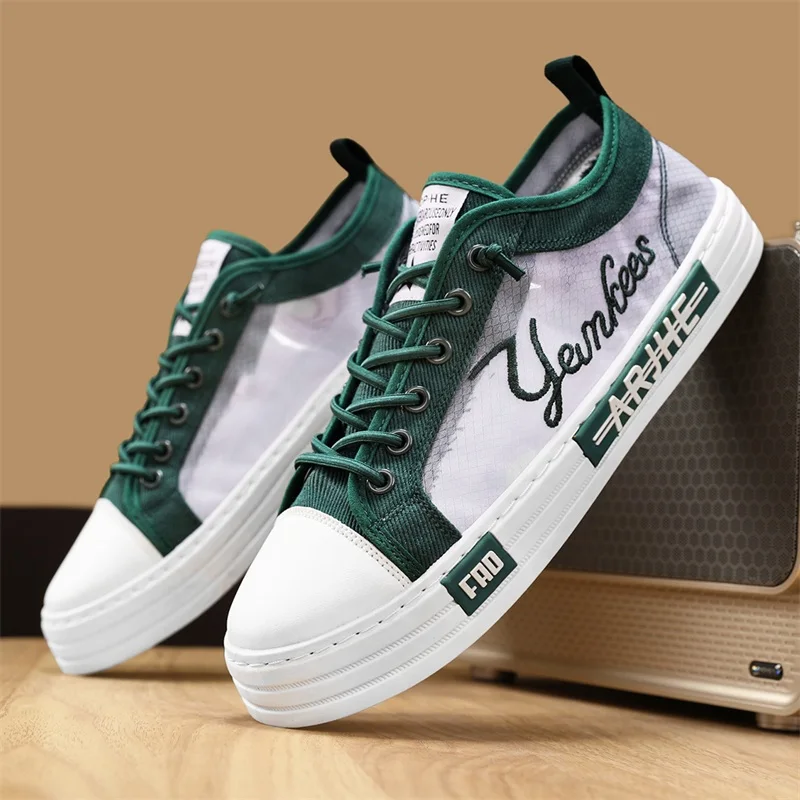 YRZL Men's Shoes Comfortable Walking Sports Shoe Tennis Casual Sneakers Non Slip Male Sneaker Breathable Skateboarding Shoes
YRZL Men's Shoes Comfortable Walking Sports Shoe Tennis Casual Sneakers Non Slip Male Sneaker Breathable Skateboarding Shoes