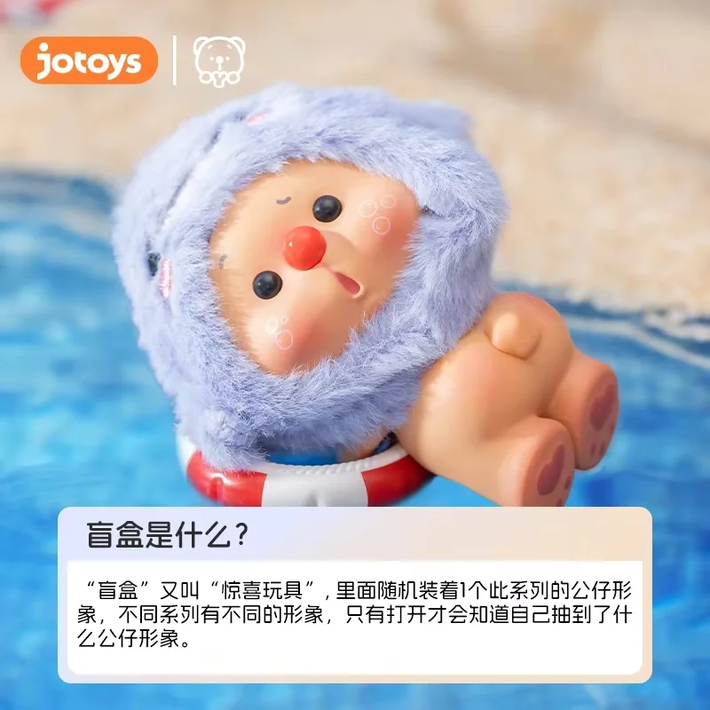 Новая серия Oyo Animal Party, мини-слепая коробка, модный сюрприз, украшения ручной работы, милые украшения, подарки для игр в прилив для детей
Новая серия Oyo Animal Party, мини-слепая коробка, модный сюрприз, украшения ручной работы, милые украшения, подарки для игр в прилив для детей