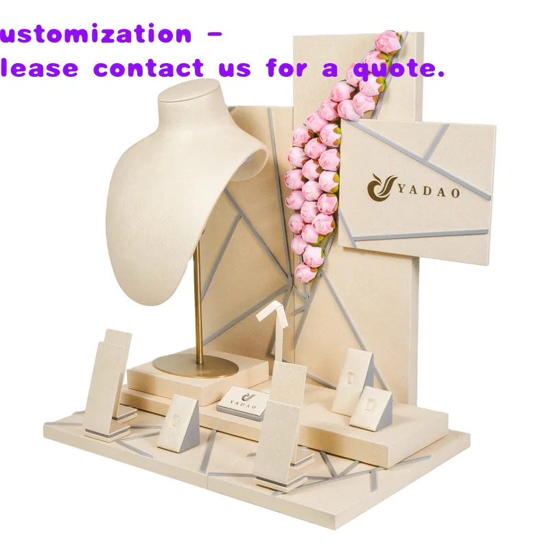 custom.China Factory Handmade Quality Glass Jewelry Display Table Store and Mall
custom.China Factory Handmade Quality Glass Jewelry Display Table Store and Mall