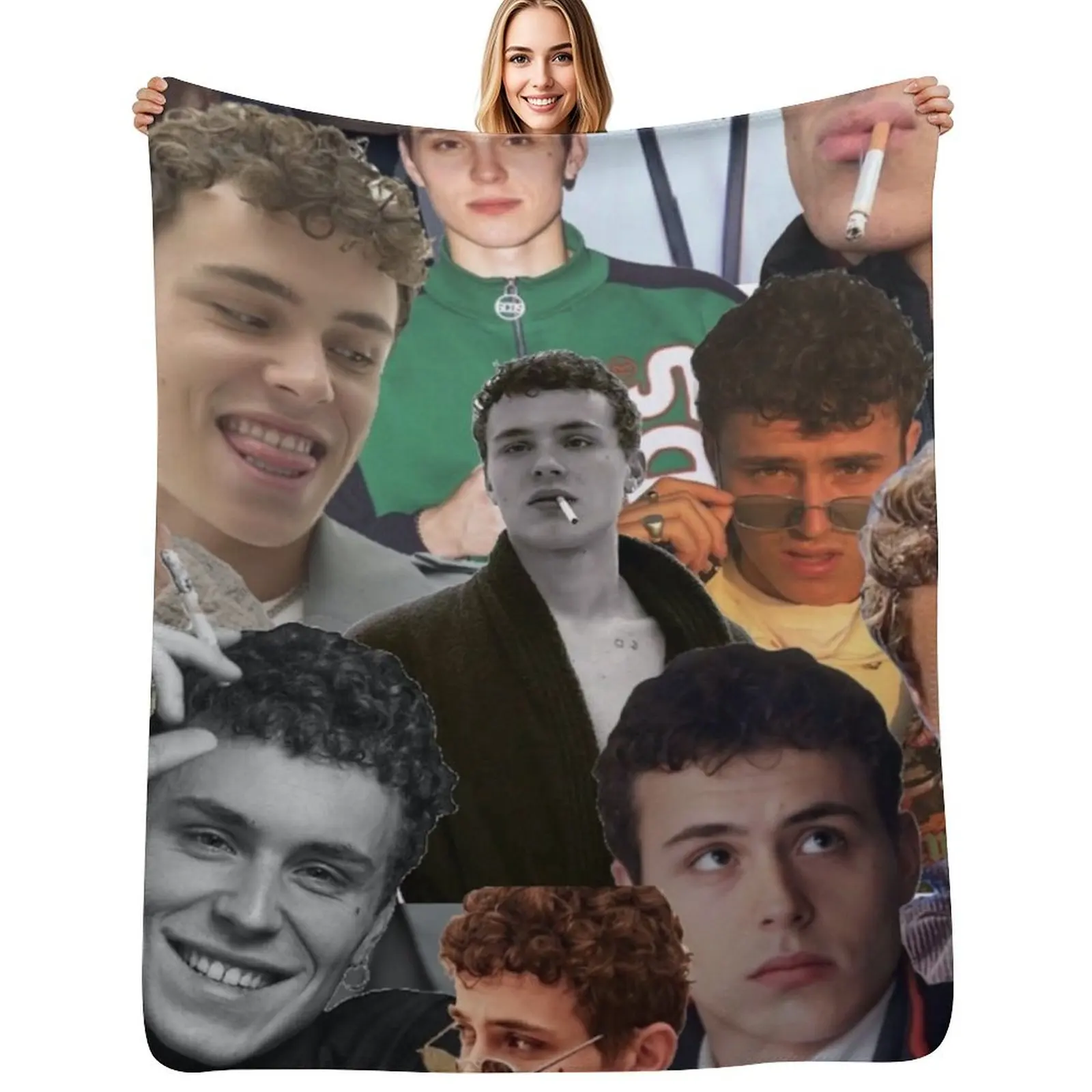 aron piper collage Throw Blanket For Baby Soft Big Soft Beds Warm Blankets
aron piper collage Throw Blanket For Baby Soft Big Soft Beds Warm Blankets