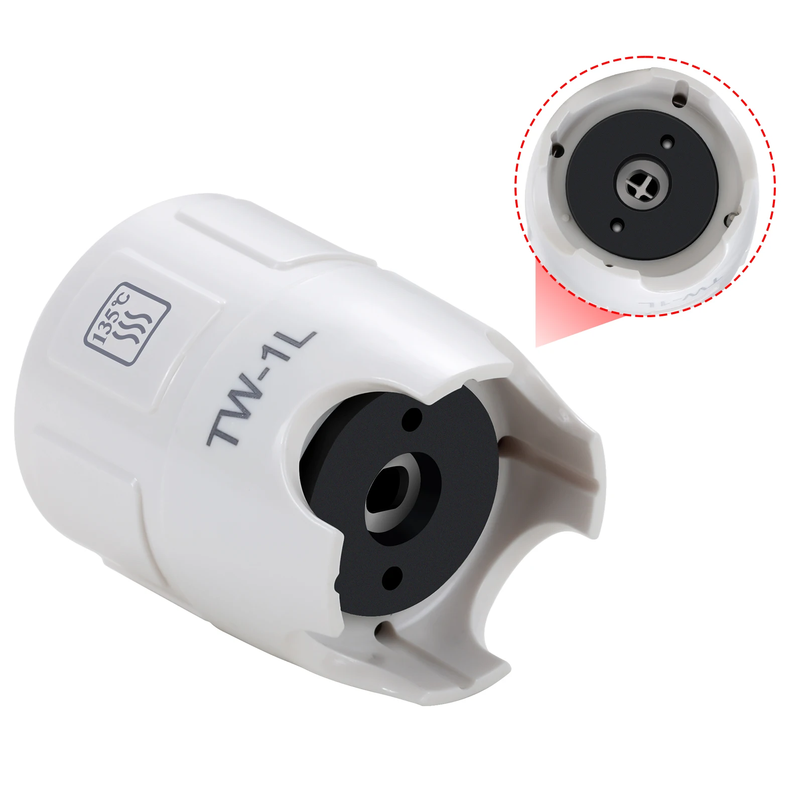 Dental Ultrasonic Scaler Tips Torque Spanner Wrench Key Autoclavable Fit EMS & Woodpecker & DTE & SATELEC Teeth Dentistry
Dental Ultrasonic Scaler Tips Torque Spanner Wrench Key Autoclavable Fit EMS & Woodpecker & DTE & SATELEC Teeth Dentistry