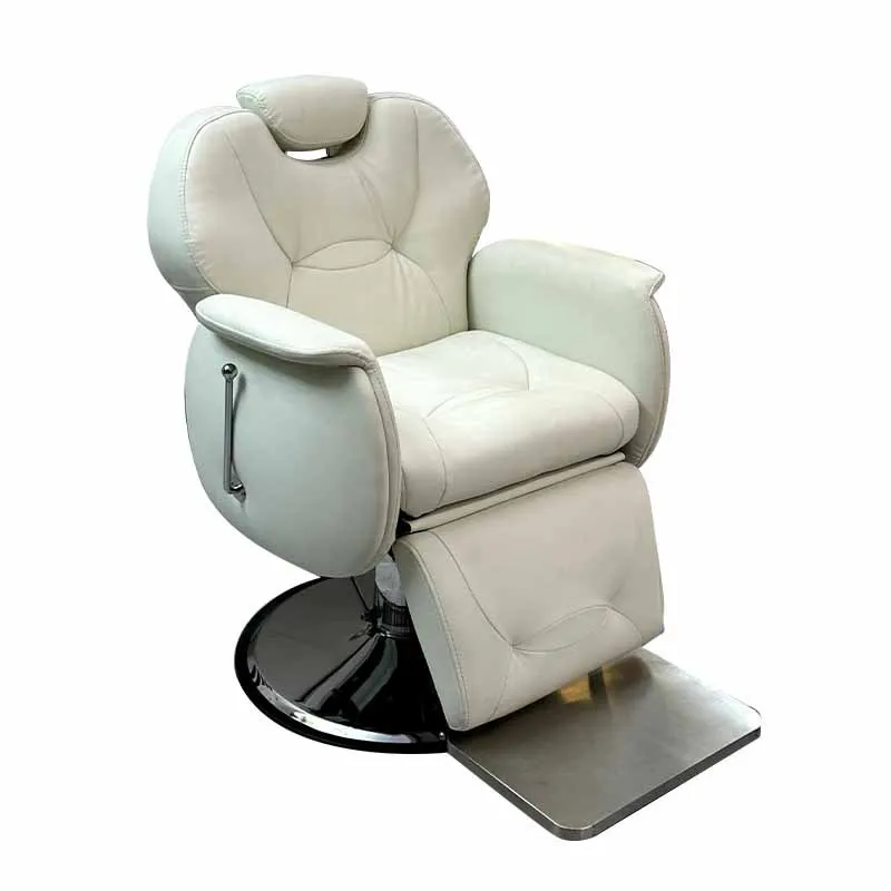 Yjq hair salon can lift high-end beauty hair salon special with backrest reclining chair
Yjq hair salon can lift high-end beauty hair salon special with backrest reclining chair