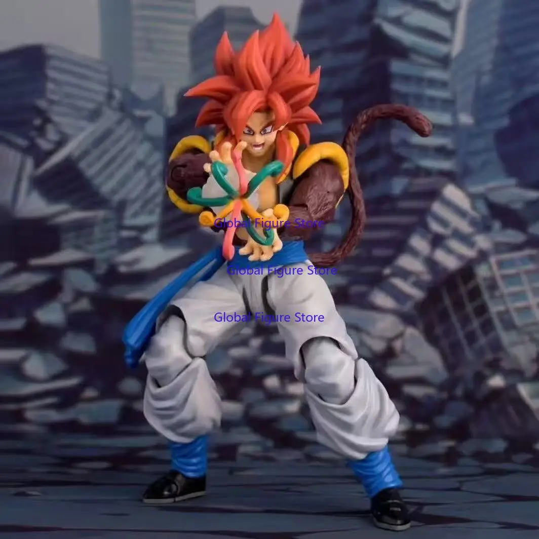 In Stock - Demoniacal Fit Wild Duet Super 4 Gogeta Articulated Action Figure
In Stock - Demoniacal Fit Wild Duet Super 4 Gogeta Articulated Action Figure