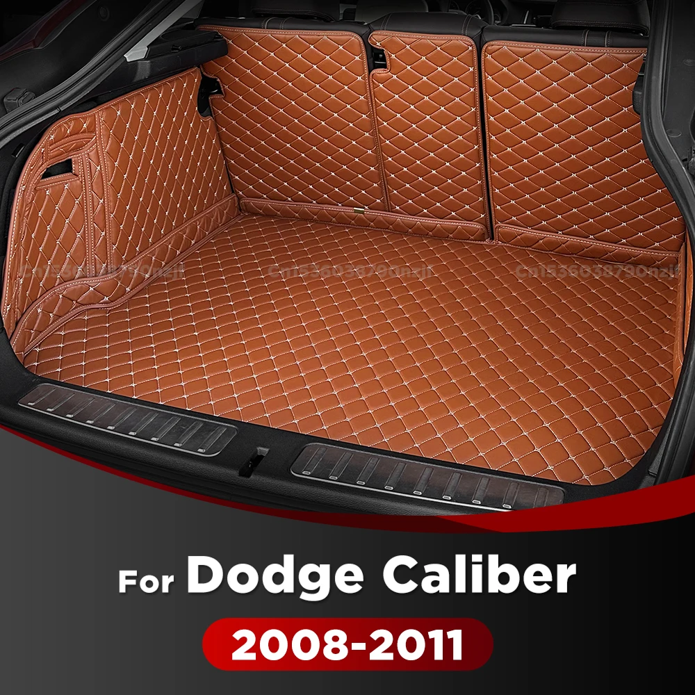 For Dodge Caliber 2008 2009 2010 2011 Auto Full Coverage Trunk Mat Car Cover Pad Cargo Liner Interior Accessories
For Dodge Caliber 2008 2009 2010 2011 Auto Full Coverage Trunk Mat Car Cover Pad Cargo Liner Interior Accessories