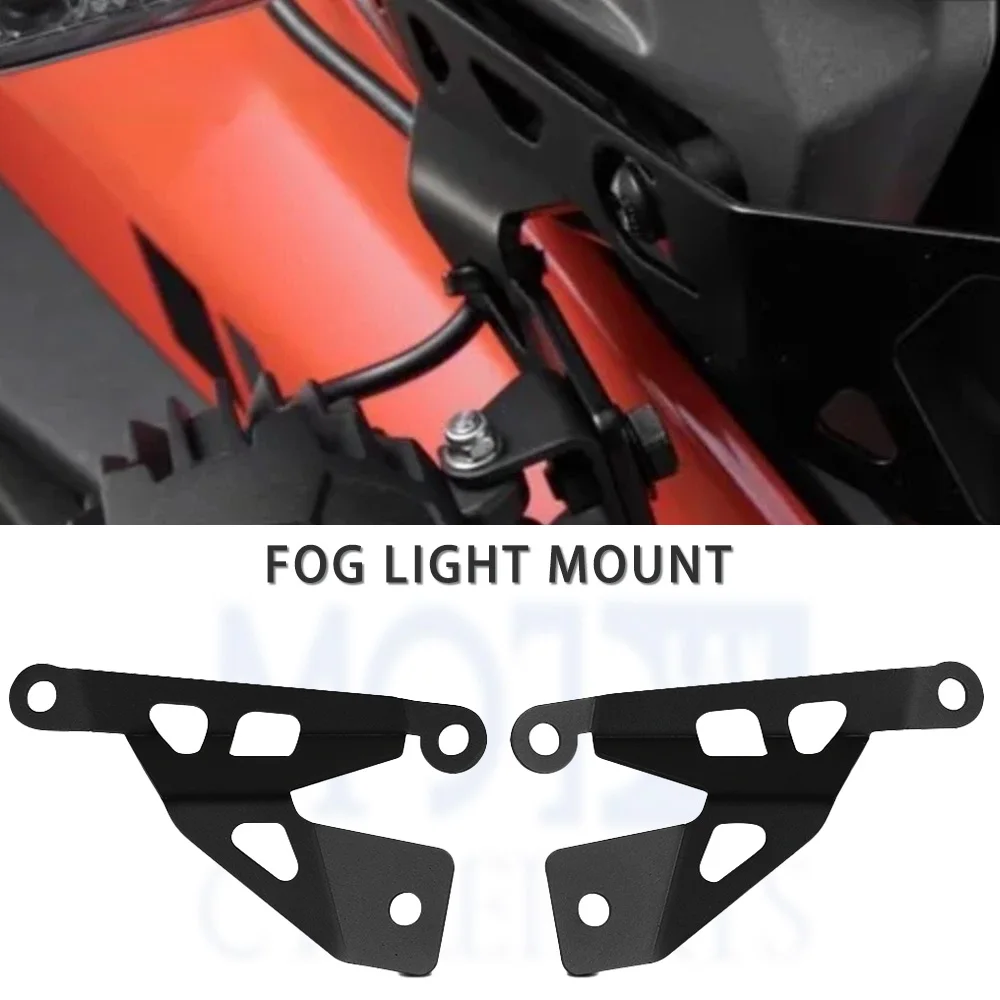 2025 Motorcycle FOR FOR SUZUKI V-Strom 1050 / XT / DE 2019-2024 Spot Light Auxiliary Bracket Fog Lamp Mount Spotlight Support
2025 Motorcycle FOR FOR SUZUKI V-Strom 1050 / XT / DE 2019-2024 Spot Light Auxiliary Bracket Fog Lamp Mount Spotlight Support