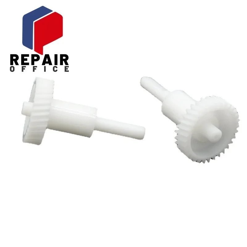 10pc. DR-475 Fuser Drive GEAR Z32L for Kyocera FS 6025 6030 6525 6530 M4028 M4028idn TASKalfa TA 3010i 3510i 3011i 3511i
10pc. DR-475 Fuser Drive GEAR Z32L for Kyocera FS 6025 6030 6525 6530 M4028 M4028idn TASKalfa TA 3010i 3510i 3011i 3511i
