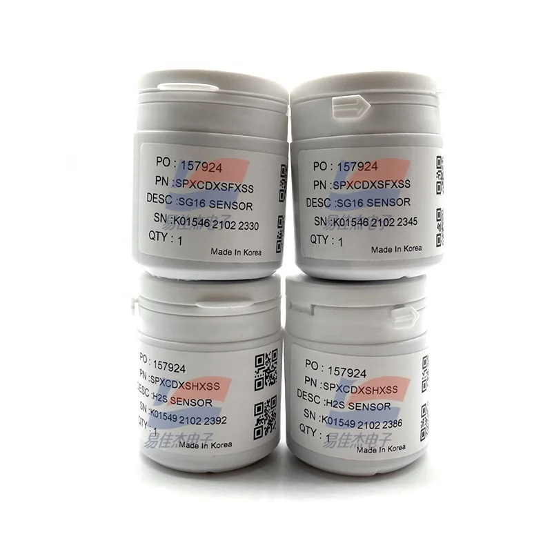Combustible gas sensor SPXCDXSFXSS for Industrial Gas Detection Hazardous Environment Monitoring
Combustible gas sensor SPXCDXSFXSS for Industrial Gas Detection Hazardous Environment Monitoring