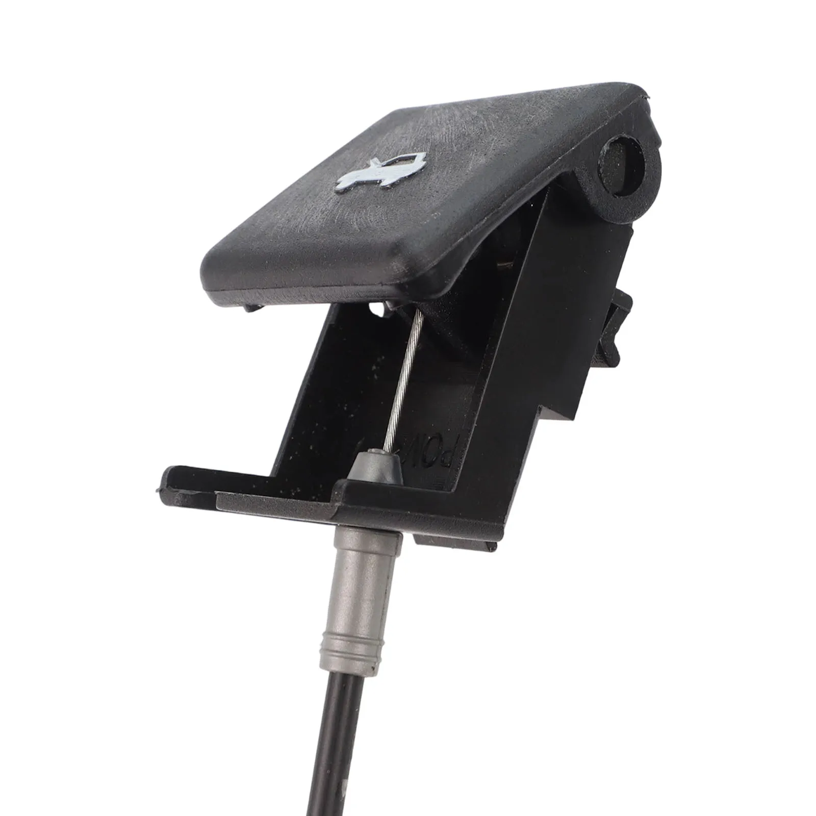 Hood Latch Release Handle Switch Cable for Mazda 3 2004 2009 BP4K56720C OEM Standard with Direct Fit Installation
Hood Latch Release Handle Switch Cable for Mazda 3 2004 2009 BP4K56720C OEM Standard with Direct Fit Installation