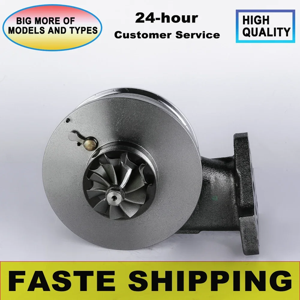 Turbine Cartridge 729325 Turbo Core for VW T5 Transporter 2.5TDI 130HP 96Kw AXD 2004- 070145701KX 070145701KV Turbocharger CHRA
Turbine Cartridge 729325 Turbo Core for VW T5 Transporter 2.5TDI 130HP 96Kw AXD 2004- 070145701KX 070145701KV Turbocharger CHRA
