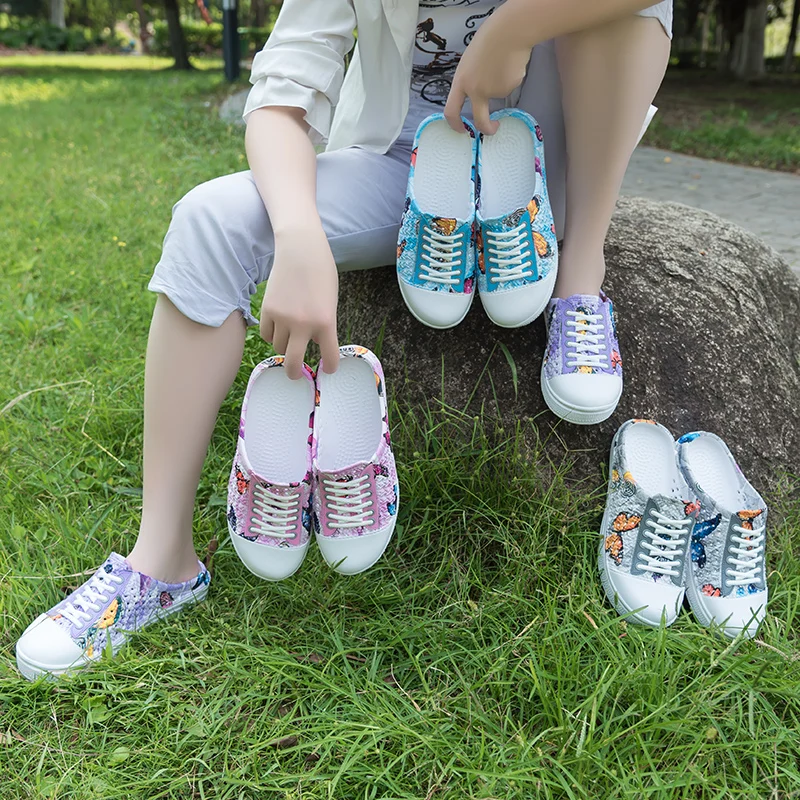 Universal Daily Kids Trainers, Classic Rubber Sole for Grocery Runs, Park Play and Random Short-distance Family Outings
Universal Daily Kids Trainers, Classic Rubber Sole for Grocery Runs, Park Play and Random Short-distance Family Outings