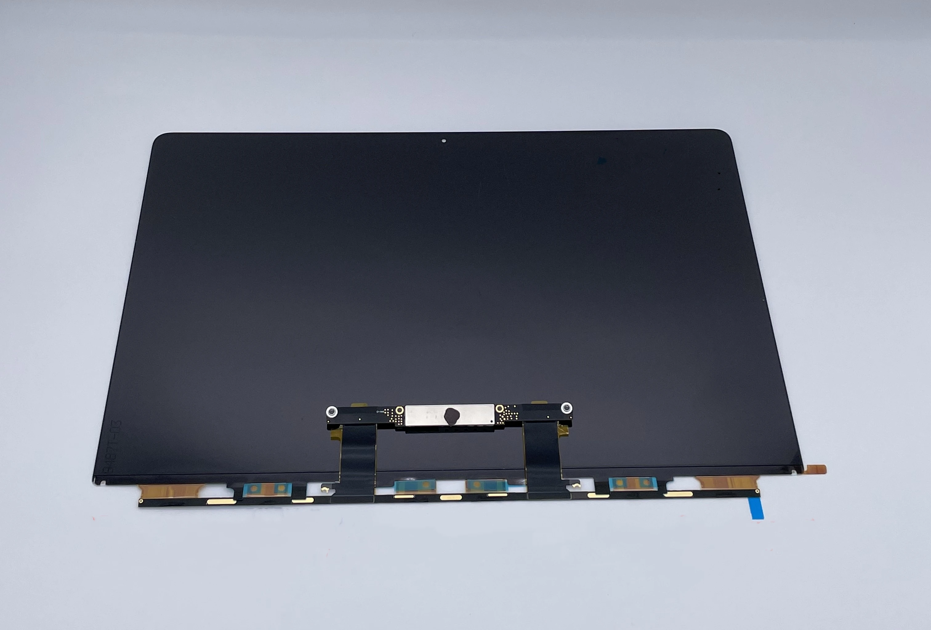 A1932 NCZOBOE LCD Display Screen For Macbook A2179 A2681 A3113 A3240 A2941 A2941 A3114 A3241
A1932 NCZOBOE LCD Display Screen For Macbook A2179 A2681 A3113 A3240 A2941 A2941 A3114 A3241