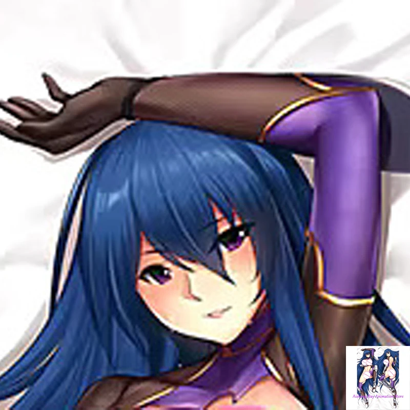 Dakimakura Anime Pillow Cover Rinko Akiyama Double Sided Print Life-size Body Decoration
Dakimakura Anime Pillow Cover Rinko Akiyama Double Sided Print Life-size Body Decoration