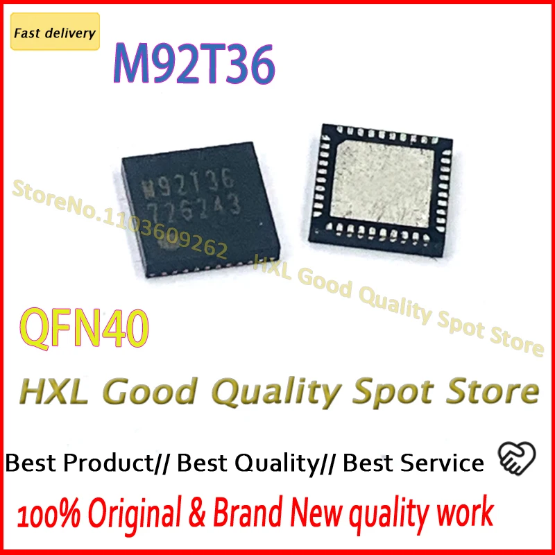 10шт SBV M92T36 M92T17 BQ24193 PI3USB M92T55 NB7N CYW4356XKUBG 77801EWP
10шт SBV M92T36 M92T17 BQ24193 PI3USB M92T55 NB7N CYW4356XKUBG 77801EWP