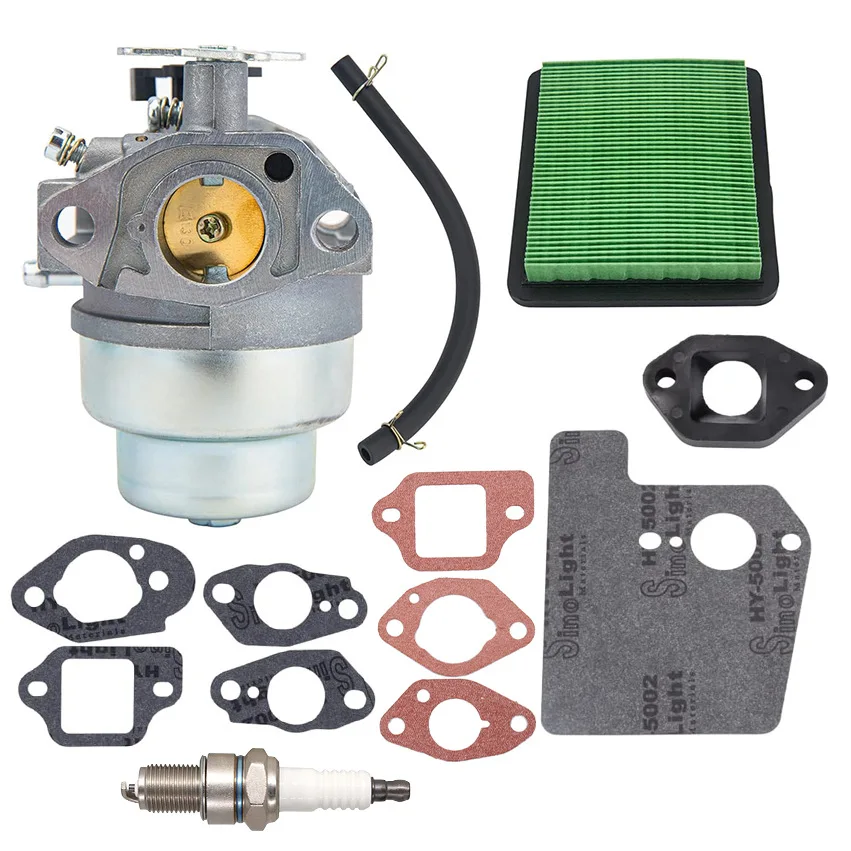Карбюратор для Honda GCV135 GCV160 16100-Z0L-853 HRB216 HRT216 HRR216 для газонокосилок
Карбюратор для Honda GCV135 GCV160 16100-Z0L-853 HRB216 HRT216 HRR216 для газонокосилок