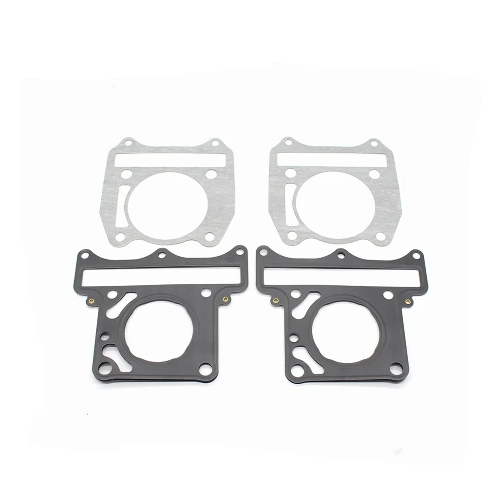4 Pcs Motorcycle Engine Head Cylinder Gasket For Hyosung Gt250r Gt250 Gv250 Gt Gv250
4 Pcs Motorcycle Engine Head Cylinder Gasket For Hyosung Gt250r Gt250 Gv250 Gt Gv250