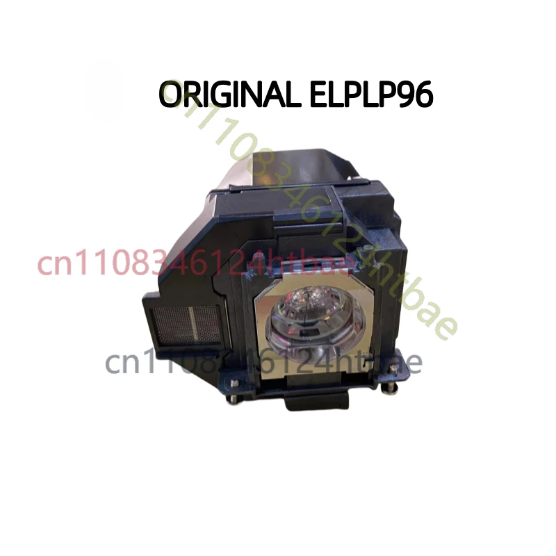 FOR EPSON Original ELPLP96 V13H010L96 Projector Lamp EB-X41 X05 W41 U05 S41 S05 EH-TW650 TW5650 W42 W05 TW610 Replacement Part
FOR EPSON Original ELPLP96 V13H010L96 Projector Lamp EB-X41 X05 W41 U05 S41 S05 EH-TW650 TW5650 W42 W05 TW610 Replacement Part