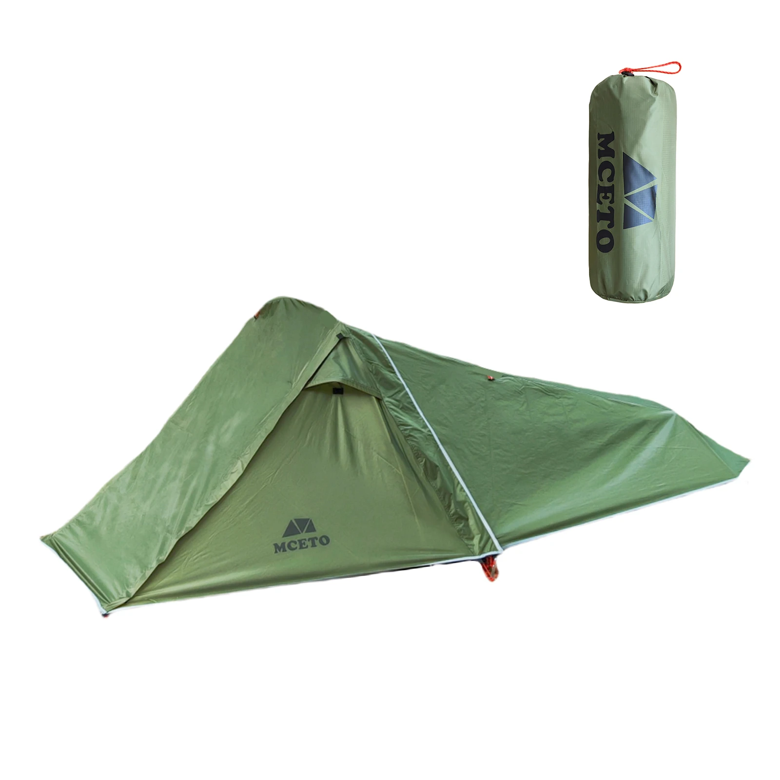 Double Layers Backpacking Tents 2 Persons Lightweight Camping Tent with Aluminium Pole For Outdoor Hiking Camping Tent 2024
Double Layers Backpacking Tents 2 Persons Lightweight Camping Tent with Aluminium Pole For Outdoor Hiking Camping Tent 2024