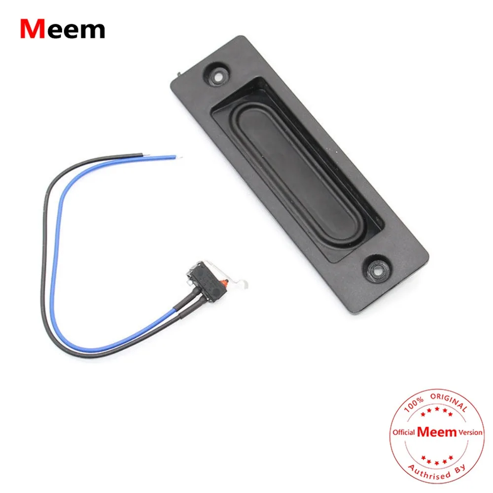 Tailgate Control Switch Contact Sensor for Volvo For S40 II For S80 V50 XC60 For S80 2004 2006 OEM Number 30634191
Tailgate Control Switch Contact Sensor for Volvo For S40 II For S80 V50 XC60 For S80 2004 2006 OEM Number 30634191