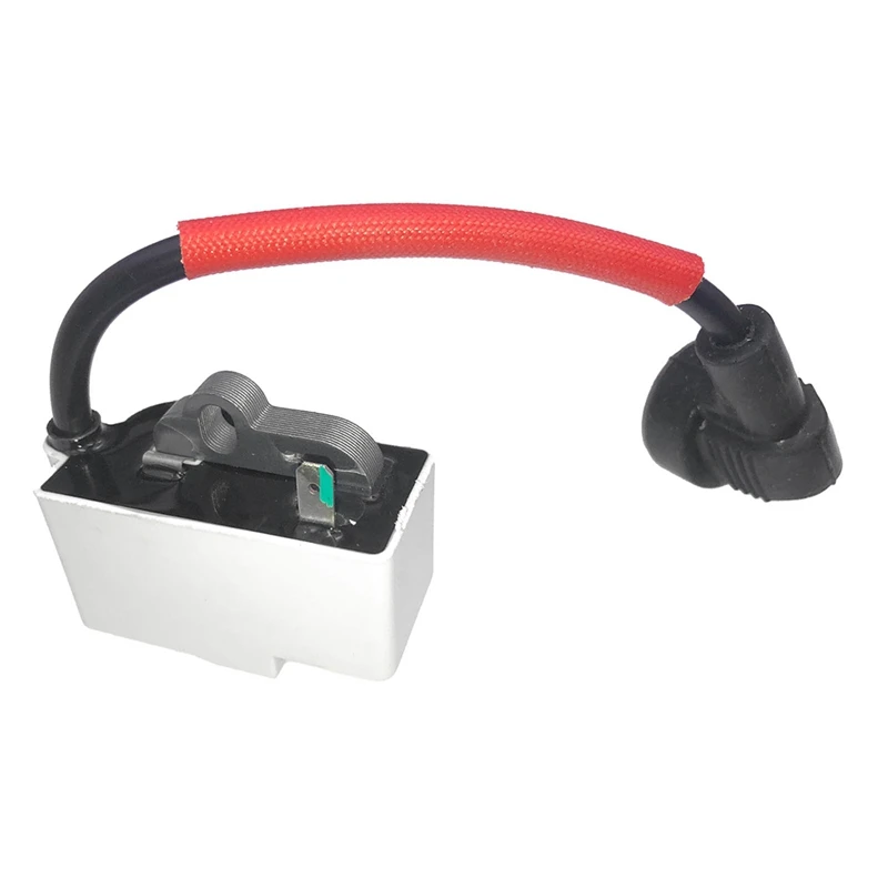 195143202 Ignition Coil Module For Dolmar PS350 PS351 PS420C PS421 DCS3500 DCS3501 DCS4300 DCS4301
195143202 Ignition Coil Module For Dolmar PS350 PS351 PS420C PS421 DCS3500 DCS3501 DCS4300 DCS4301