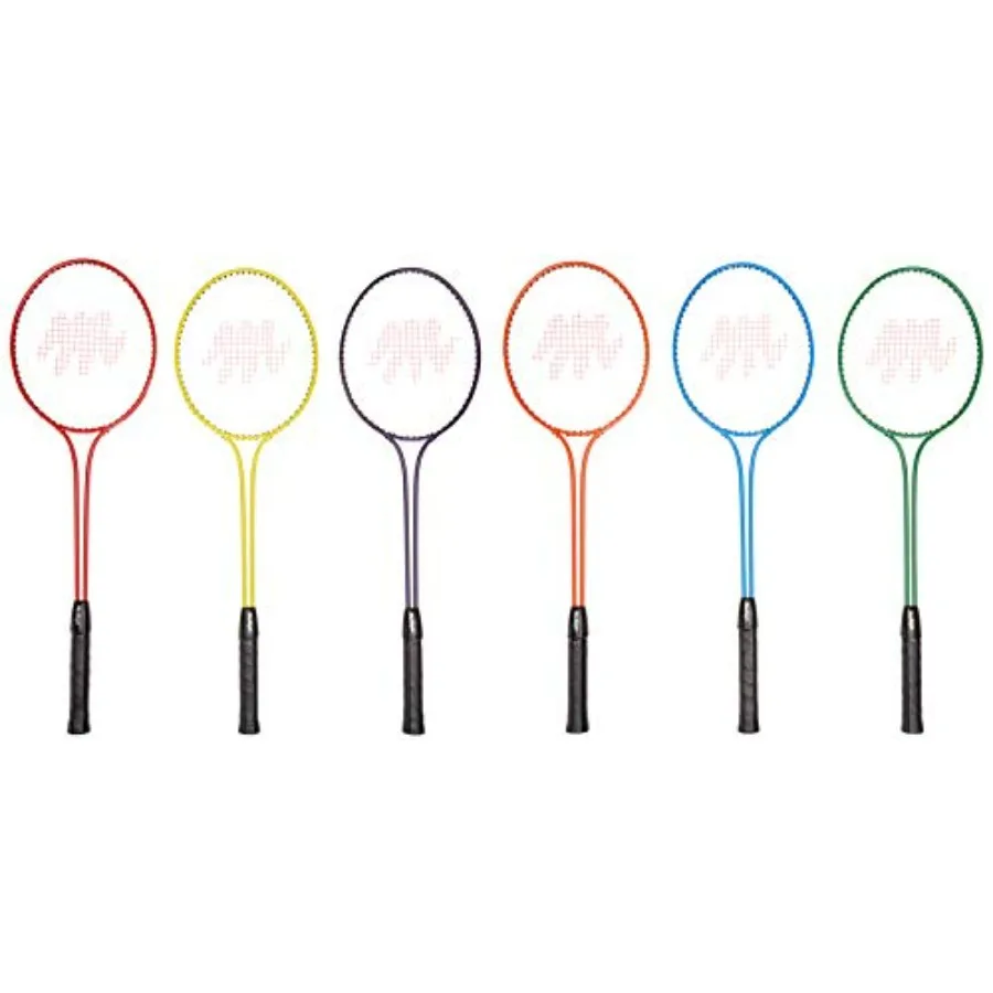 Badminton Racquet Prism Pack
Badminton Racquet Prism Pack