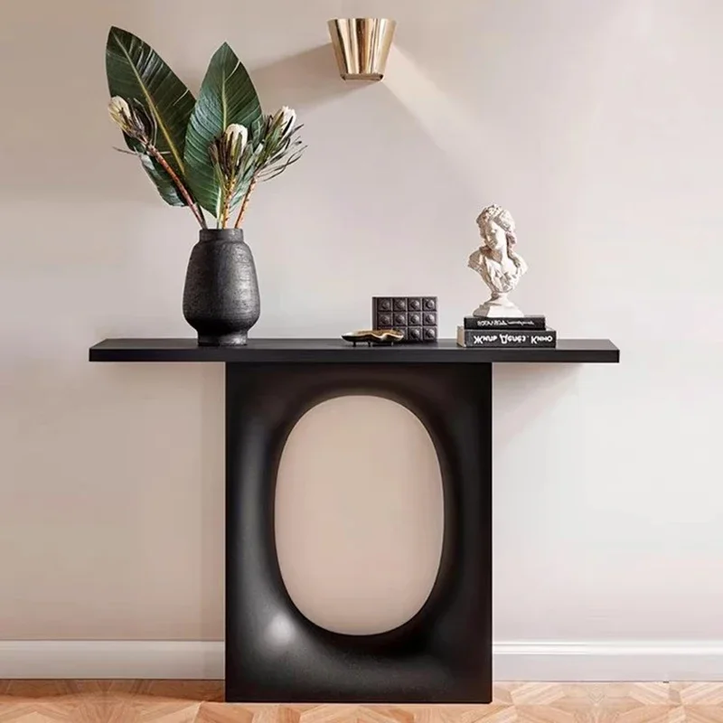 Wood Modern Console Tables Hallway Luxury Glamor Entryway Console Table Vintage Salon Console Ingresso Living Room Furniture
Wood Modern Console Tables Hallway Luxury Glamor Entryway Console Table Vintage Salon Console Ingresso Living Room Furniture