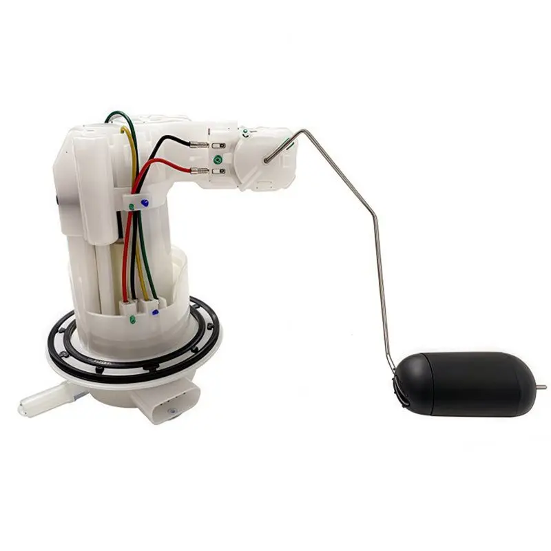 Fuel Pump Assembly 16700-K70-633 Motorcycle Fuel Pump Honda Fuel Pump CB190 Fuel Pump For Honda CB190 CB190R Cb190r-L94A
Fuel Pump Assembly 16700-K70-633 Motorcycle Fuel Pump Honda Fuel Pump CB190 Fuel Pump For Honda CB190 CB190R Cb190r-L94A