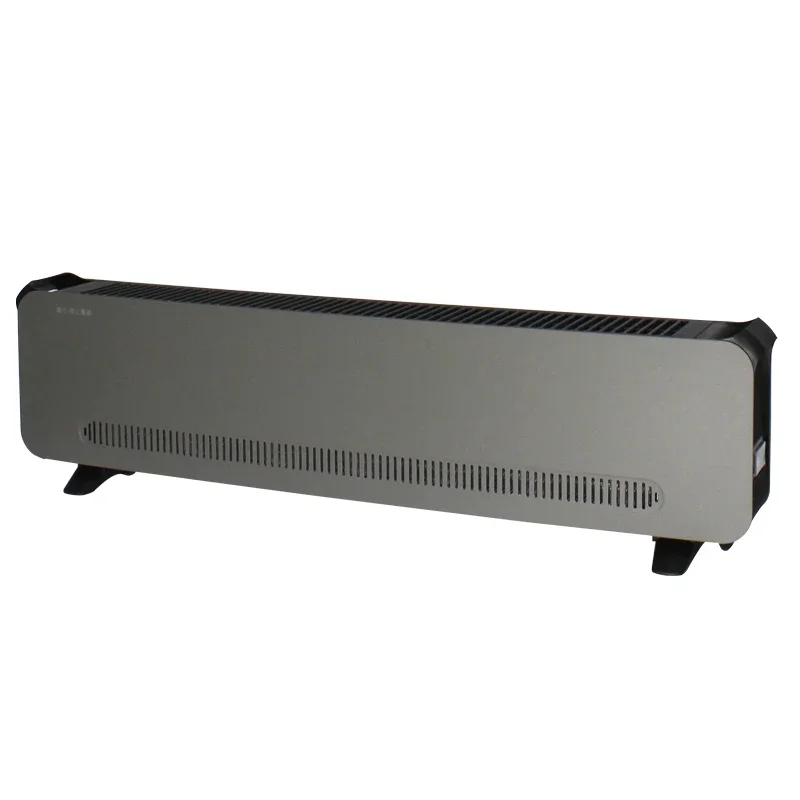 Baseboard heater household energy-saving fast-heating electric heater under the table foot-baking stove bathroom waterproof elec
Baseboard heater household energy-saving fast-heating electric heater under the table foot-baking stove bathroom waterproof elec