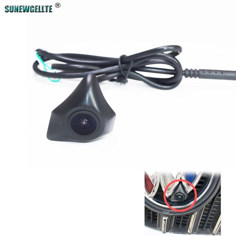 CCD Car Front View Camera for Buick Car front view parking kit waterproof Night viosn Vehicle Camera
CCD Car Front View Camera for Buick Car front view parking kit waterproof Night viosn Vehicle Camera