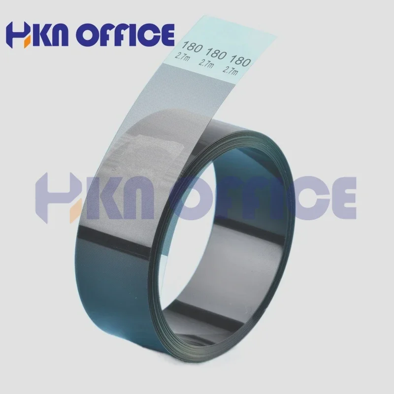 1 PC encoder strip 180dpi-15mm For DX5 DX7 XP600 print head For Allwin Mimaki Roland Xuli printer H9730 15mm-180lpi
1 PC encoder strip 180dpi-15mm For DX5 DX7 XP600 print head For Allwin Mimaki Roland Xuli printer H9730 15mm-180lpi