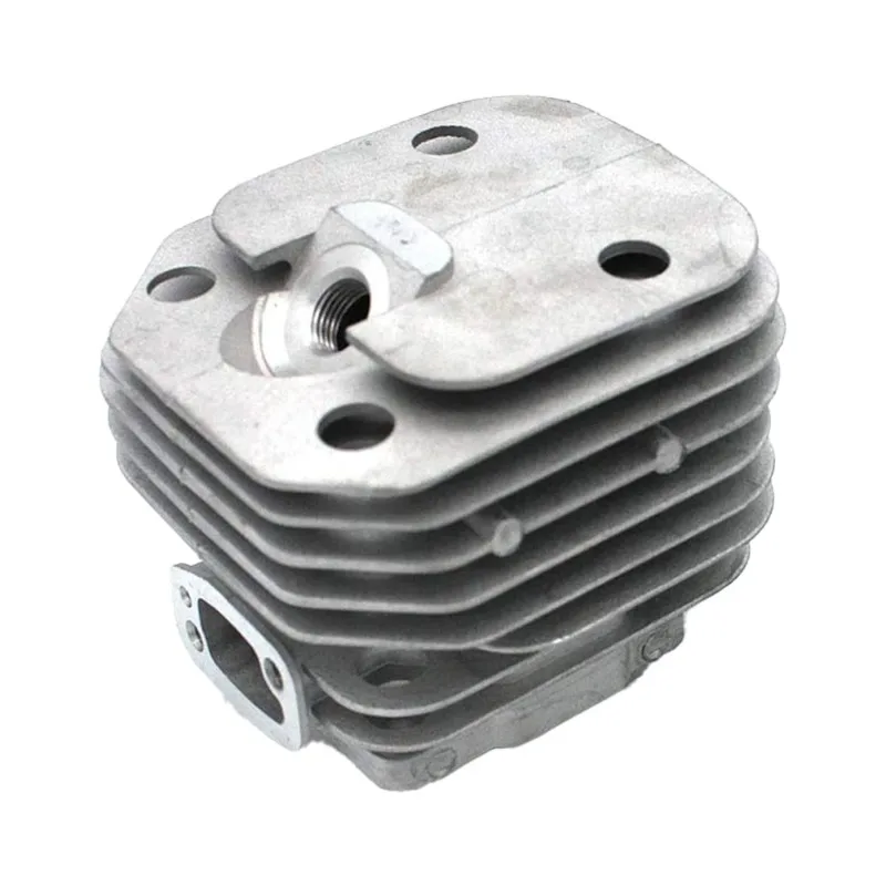 Набор поршней цилиндра 52 мм для бензопилы Husqvarna 61 266 266XP 266SE 166 с большим отверстием, садовые инструменты
Набор поршней цилиндра 52 мм для бензопилы Husqvarna 61 266 266XP 266SE 166 с большим отверстием, садовые инструменты