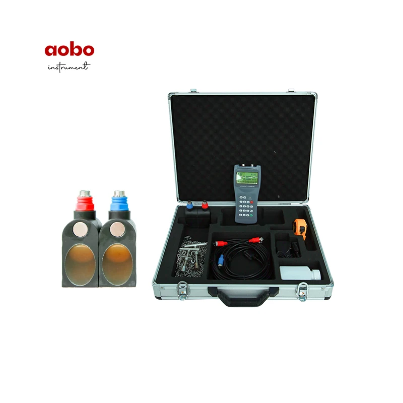 Portable Handheld Ultrasonic Flow Meter Tuf Ultrasonic Flow Meter Multi Pulse Technology Liquid Ultrasonic Flowmeter
Portable Handheld Ultrasonic Flow Meter Tuf Ultrasonic Flow Meter Multi Pulse Technology Liquid Ultrasonic Flowmeter