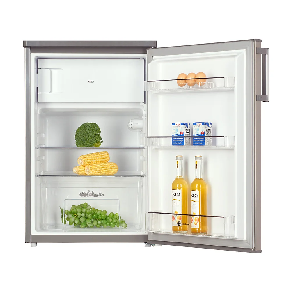 115L A++ Hotel Room Single-chamber Portable Mini Refrigerator
115L A++ Hotel Room Single-chamber Portable Mini Refrigerator
