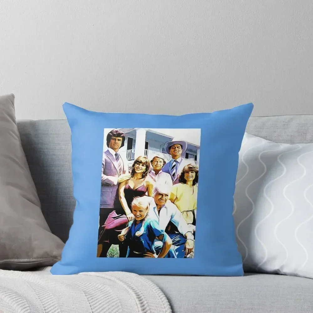 EWINGS OF DALLAS Throw Pillow pillow cover luxury Decorative Cushions Decorative Sofa Cushions Cushion Child pillow
EWINGS OF DALLAS Throw Pillow pillow cover luxury Decorative Cushions Decorative Sofa Cushions Cushion Child pillow