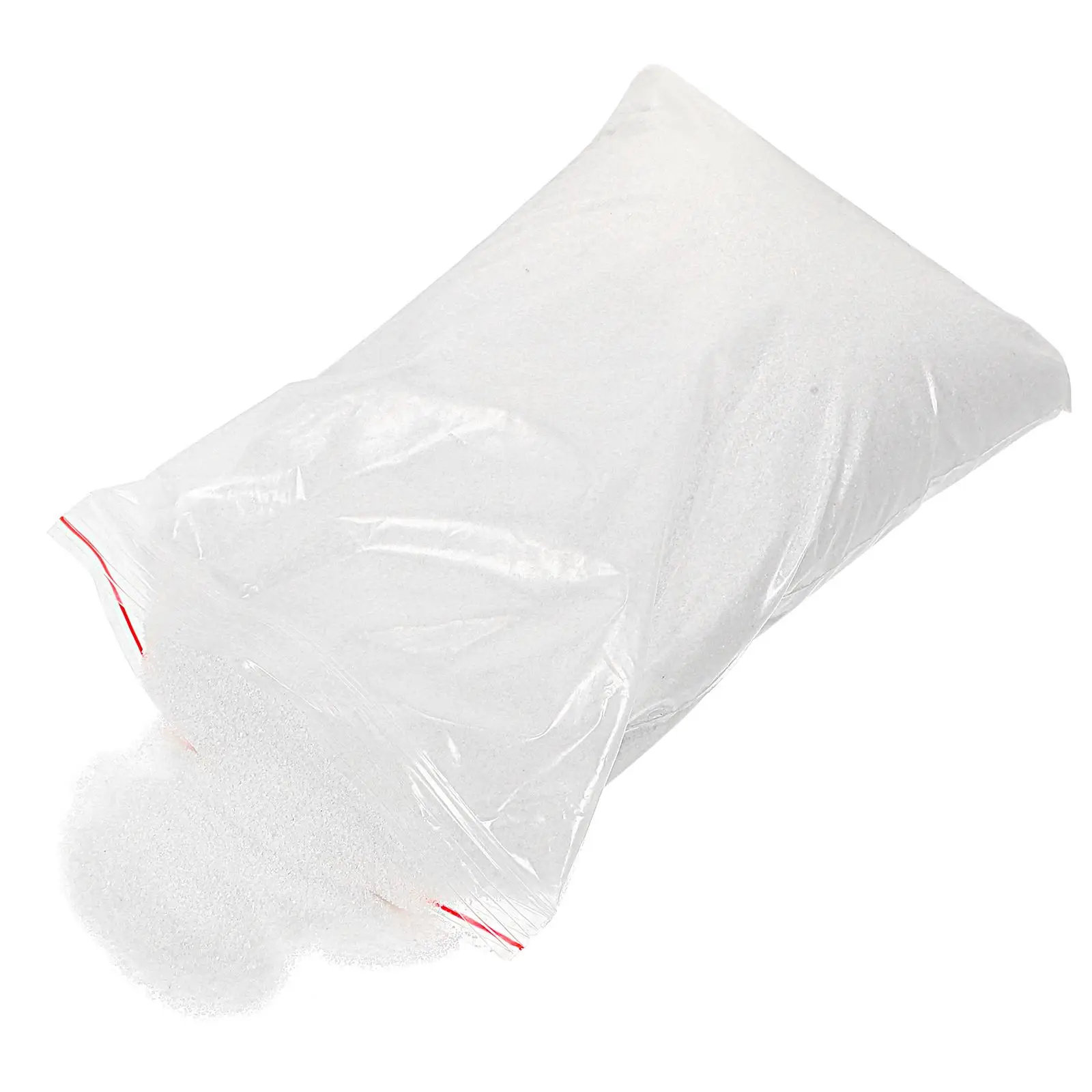 Quartz Craft Decorations White Beach Accessories DIY Fine Sand Scenic Crafts Material Projects Sand Table Accessory Landscape
Quartz Craft Decorations White Beach Accessories DIY Fine Sand Scenic Crafts Material Projects Sand Table Accessory Landscape