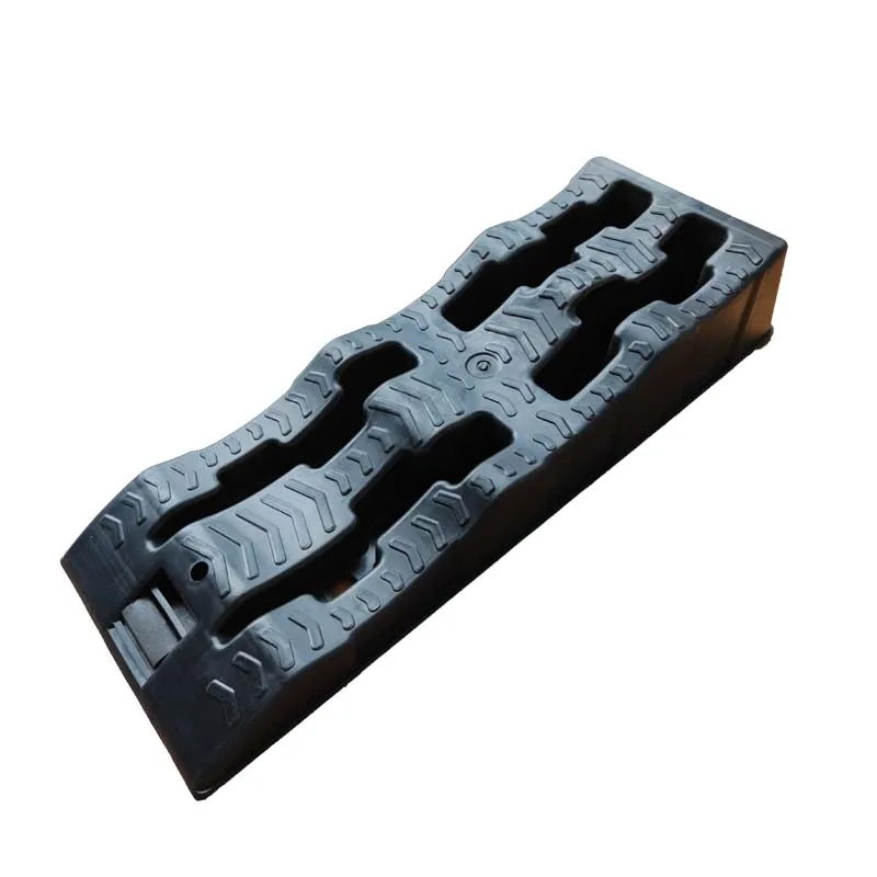 Portable RV Leveling Pad Block Camping Car Slope Wheel Chock - Travel Leisure Vehicle Slope Device for Parking
Portable RV Leveling Pad Block Camping Car Slope Wheel Chock - Travel Leisure Vehicle Slope Device for Parking